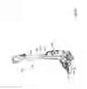Fig. 44 - All in the head surface cleaning apparatus