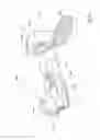 Fig. 51 - All in the head surface cleaning apparatus
