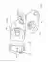 Fig. 52 - All in the head surface cleaning apparatus
