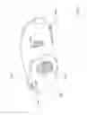 Fig. 53 - All in the head surface cleaning apparatus