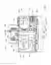 Fig. 58 - All in the head surface cleaning apparatus