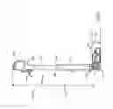 Fig. 06 - All in the head surface cleaning apparatus