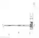 Fig. 07 - All in the head surface cleaning apparatus
