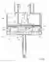 Fig. 10 - All in the head surface cleaning apparatus