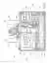 Fig. 13 - All in the head surface cleaning apparatus