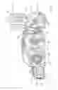 Fig. 18 - All in the head surface cleaning apparatus