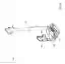 Fig. 30 - All in the head surface cleaning apparatus