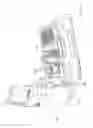 Fig. 33 - All in the head surface cleaning apparatus