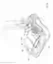 Fig. 37 - All in the head surface cleaning apparatus