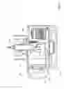 Fig. 38 - All in the head surface cleaning apparatus