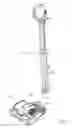 Fig. 42 - All in the head surface cleaning apparatus