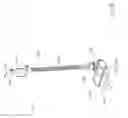 Fig. 47 - All in the head surface cleaning apparatus