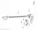 Fig. 49 - All in the head surface cleaning apparatus