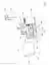 Fig. 50 - All in the head surface cleaning apparatus