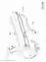 Fig. 56 - All in the head surface cleaning apparatus