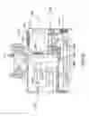 Fig. 57 - All in the head surface cleaning apparatus