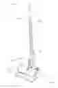 Fig. 63 - All in the head surface cleaning apparatus