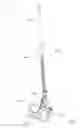 Fig. 72 - All in the head surface cleaning apparatus