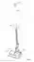 Fig. 74 - All in the head surface cleaning apparatus