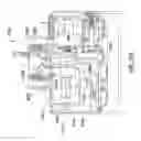 Fig. 82 - All in the head surface cleaning apparatus