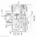 Fig. 84 - All in the head surface cleaning apparatus