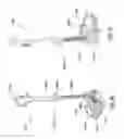 Fig. 94 - All in the head surface cleaning apparatus