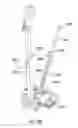 Fig. 95 - All in the head surface cleaning apparatus