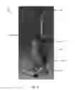 Fig. 02 - Vacuum cleaner filtration system with filter cleaning mode