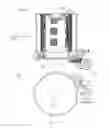 Fig. 06 - Vacuum cleaner filtration system with filter cleaning mode