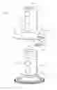 Fig. 07 - Vacuum cleaner filtration system with filter cleaning mode