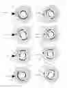 Fig. 12 - Vacuum cleaner filtration system with filter cleaning mode