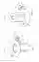 Fig. 13 - Vacuum cleaner filtration system with filter cleaning mode