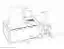 Fig. 01 - Footwear cleaning device
