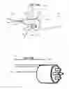 Fig. 20 - ENDOSCOPE WITH SHARED WORKING CHANNEL