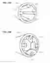 Fig. 28 - ENDOSCOPE WITH SHARED WORKING CHANNEL