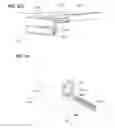 Fig. 40 - ENDOSCOPE WITH SHARED WORKING CHANNEL