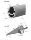 Fig. 49 - ENDOSCOPE WITH SHARED WORKING CHANNEL