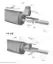 Fig. 50 - ENDOSCOPE WITH SHARED WORKING CHANNEL