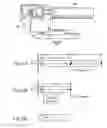 Fig. 13 - Steerable, follow the leader device