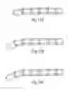 Fig. 19 - Steerable, follow the leader device