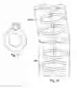 Fig. 21 - Steerable, follow the leader device