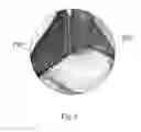 Fig. 13 - Device and method for assisting laparoscopic surgery—rule based approach