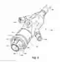Fig. 05 - Low-cost instrument for endoscopically guided operative procedures