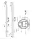 Fig. 10 - Low-cost instrument for endoscopically guided operative procedures