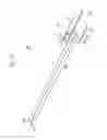 Fig. 18 - Endoscopic surgical device and overtube