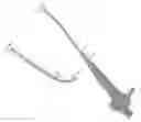 Fig. 01 - Disposable Protective Sleeve for Equine Endoscope