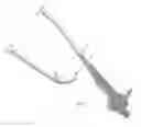 Fig. 02 - Disposable Protective Sleeve for Equine Endoscope