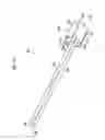 Fig. 18 - Endoscopic surgical device, overtube, and endoscope