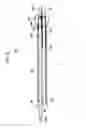 Fig. 20 - Endoscopic surgical device, overtube, and endoscope