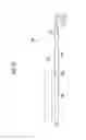 Fig. 21 - Endoscopic surgical device, overtube, and endoscope
